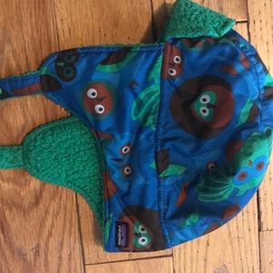 Patagonia Toddler Beanie